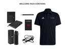 Fortinet Welcome Pack
