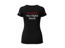 Fortinet Ladies T Shirt