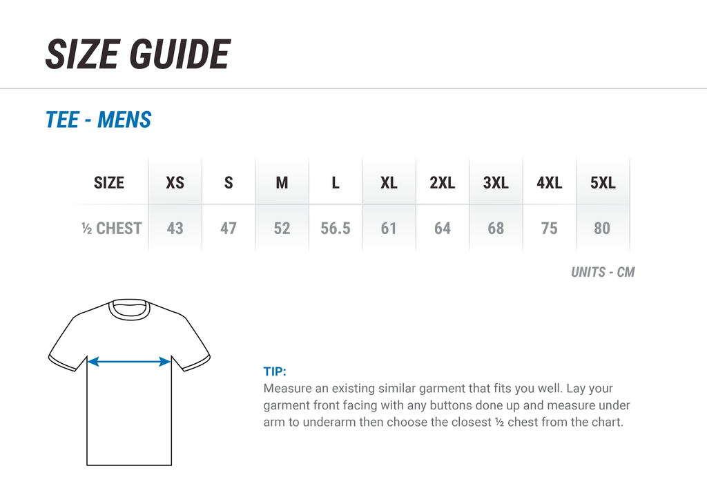 Fortinet Mens Classic Tee