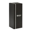 Fortinet Swiss Peak Elite Copper Vacuum Mug