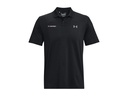 Fortinet Mens Polo - Underarmour