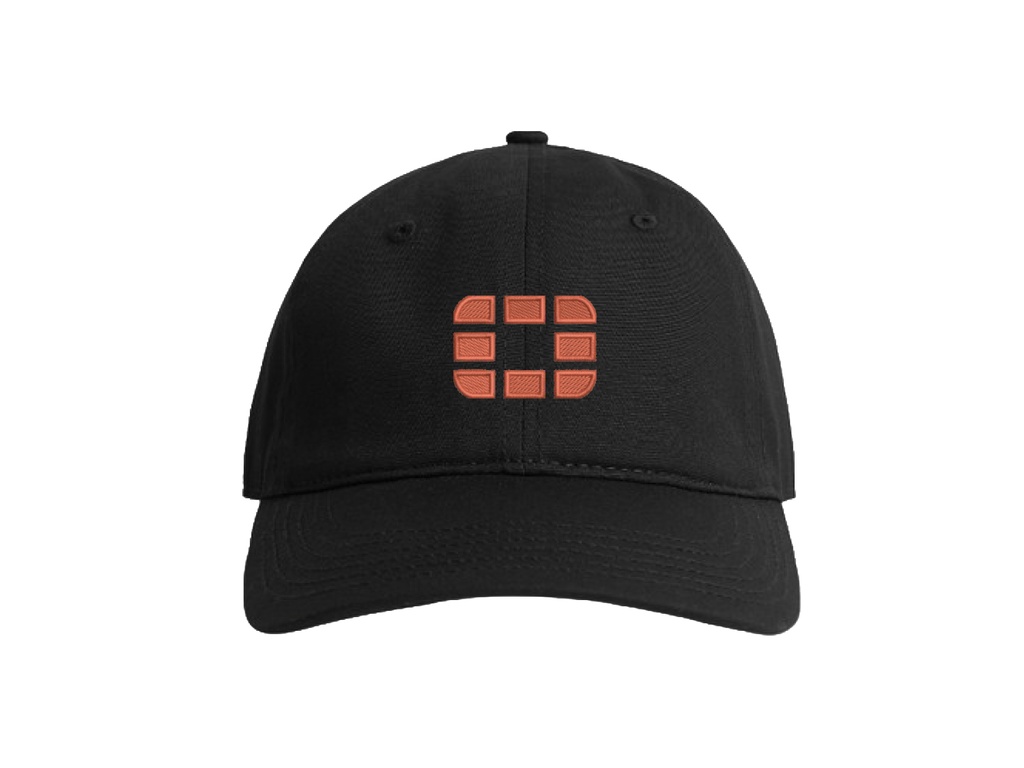 Fortinet Cap