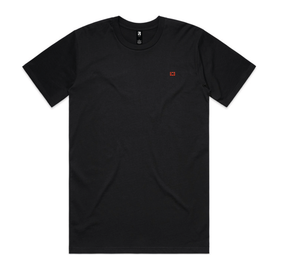 Fortinet Mens Classic Tee