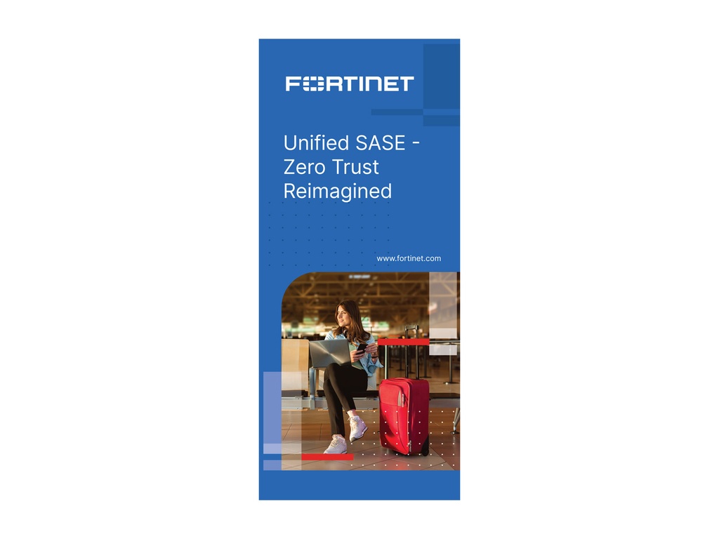 Pull Up Banner - Unified SASE Zero Trust Reimagined