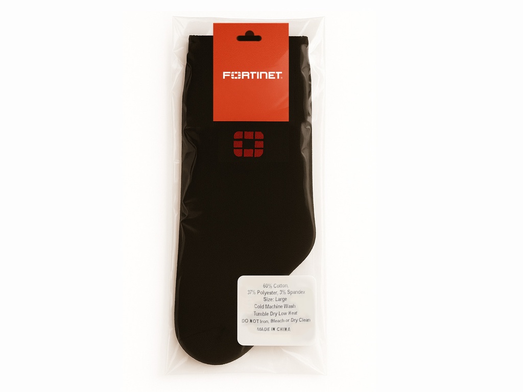 Fortinet Socks
