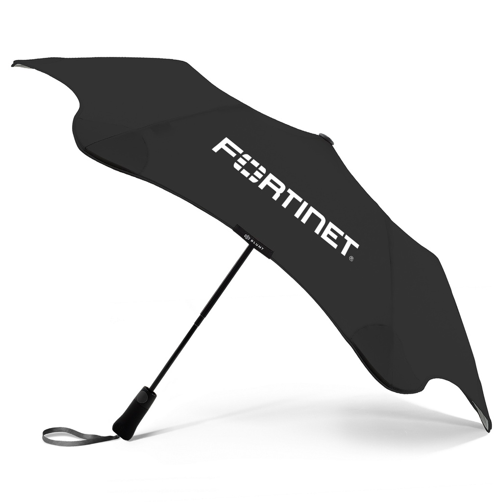 Fortinet Blunt Metro Umbrella