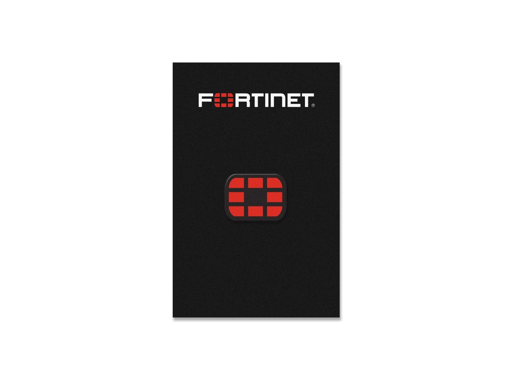 Fortinet Pin