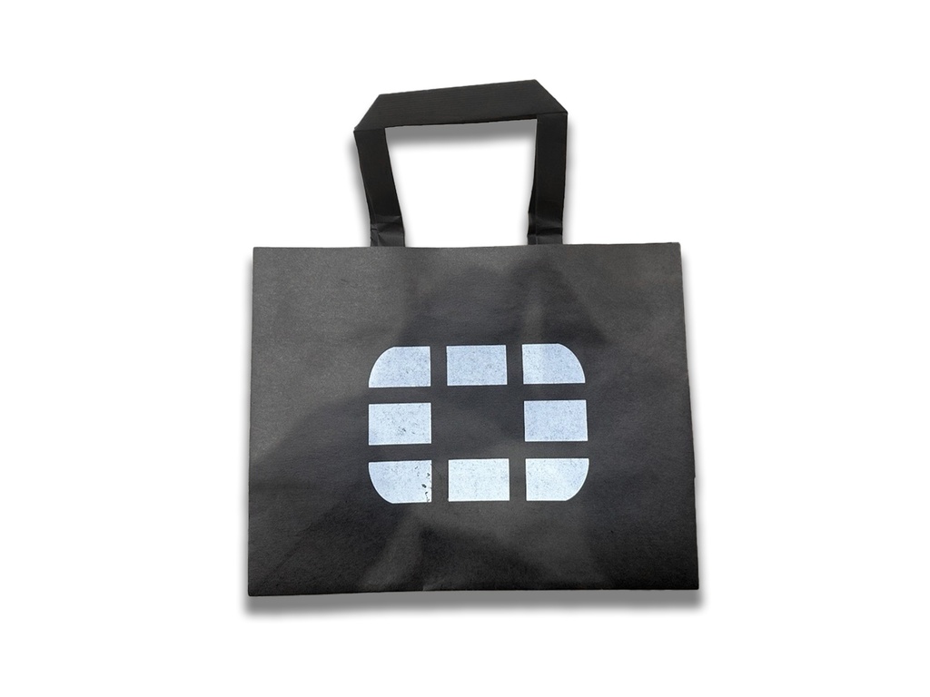 Fortinet Paper Gift Bag (Small)