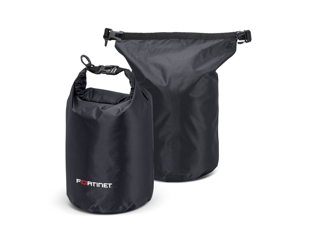 Fortinet Dry Bag - 10L