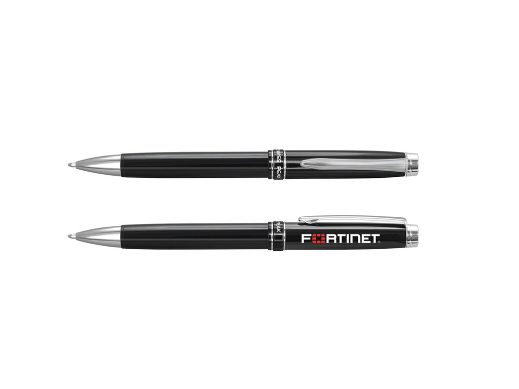 Fortinet Swiss Peak Pen