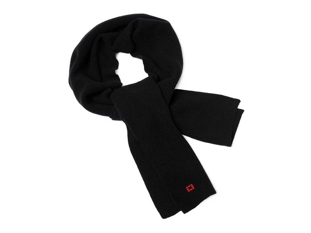 Fortinet Barkers Merino Scarf