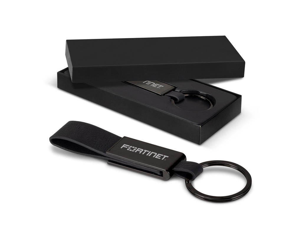 Fortinet Keyrings