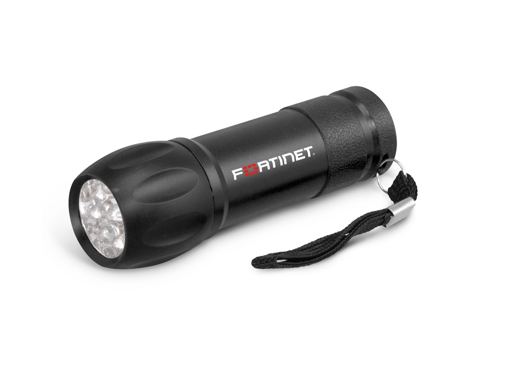 Fortinet Torch