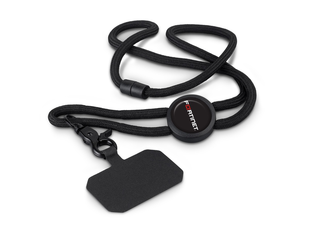 Fortinet Lanyard