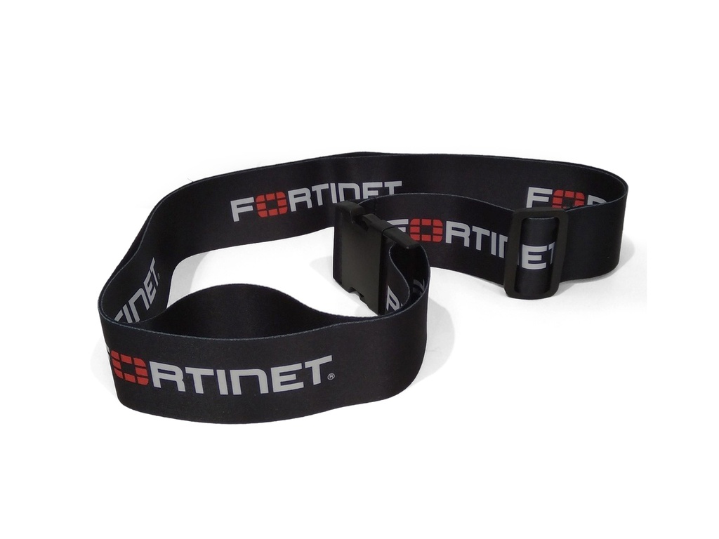 Fortinet Luggage Strap