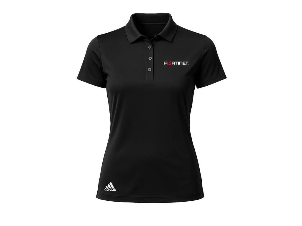 Fortinet Ladies Polo