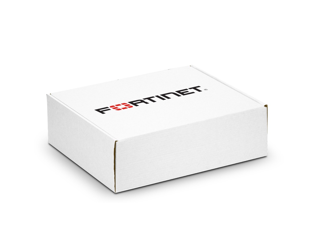 Fortinet Welcome Pack