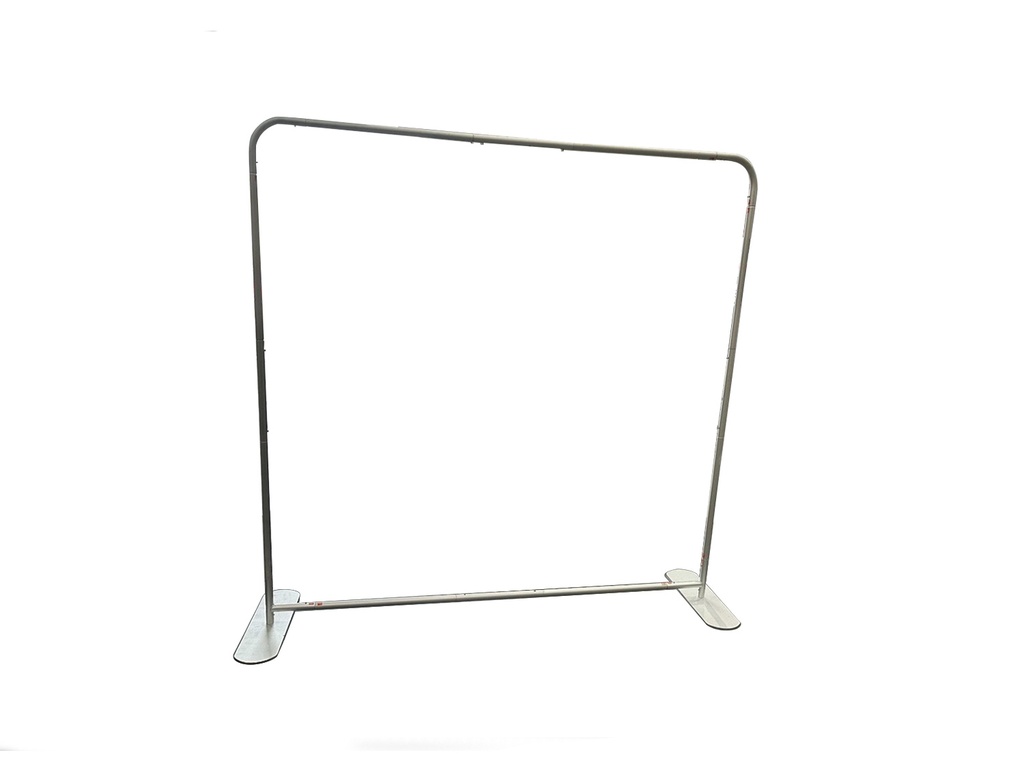 Fortinet Media Frame Only