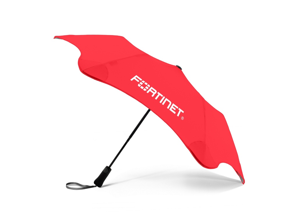 Fortinet Blunt Metro Umbrella