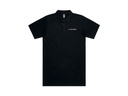 Fortinet Mens Chad Polo