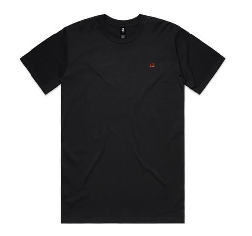 Fortinet Mens Classic Tee