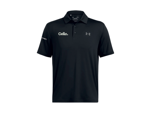 Fortinet x Cello Mens Polo