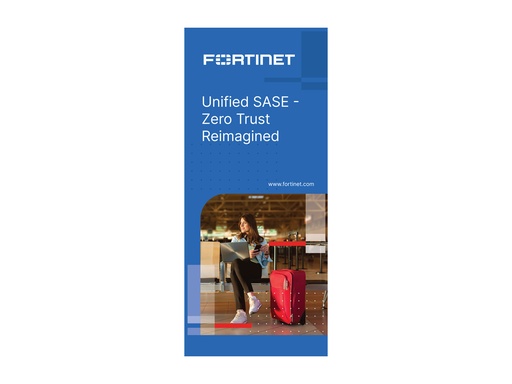 [FT01] Pull Up Banner - Unified SASE Zero Trust Reimagined