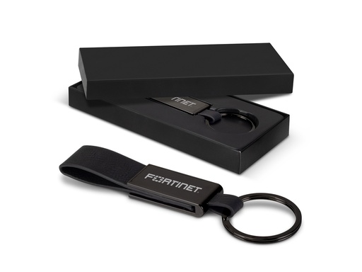 [FT63] Fortinet Keyrings