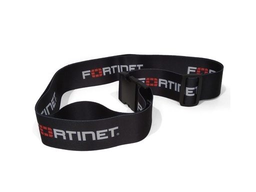 [FT72] Fortinet Luggage Strap