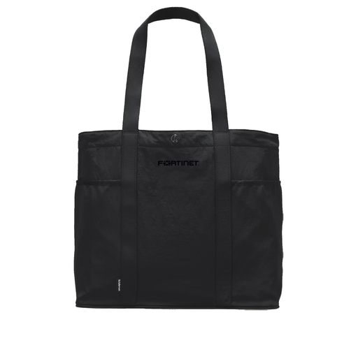 [FT79] Fortinet Lululemon Multi Pocket Tote Bag