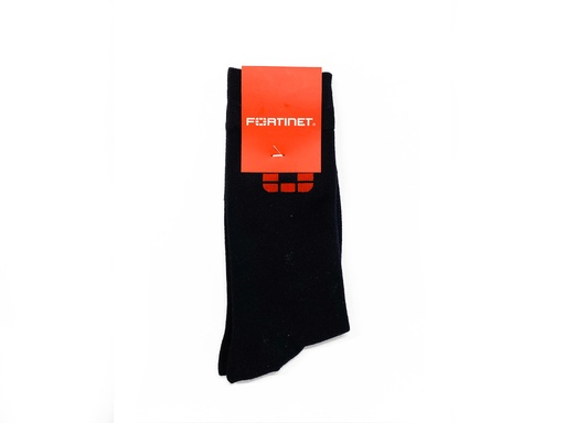[FT84] Fortinet Bamboo Dress Socks