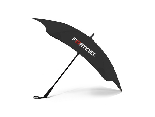 [FT85] Fortinet Blunt Classic Umbrella